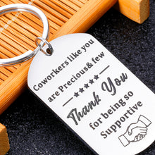 Load image into Gallery viewer, Gifts for Coworkers Office Gifts for Coworkers Employee Appreciation Christmas Gifts Bulk Thank You Gifts for Boss Friend White Elephant Gifts Farewell Going Away Goodbye Retirement Gift for Coworker