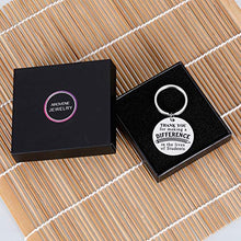 Load image into Gallery viewer, Teacher Appreciation Gifts Teacher Keychain Back to School End of Year Thanksgiving Valentine&#39;s Day Christmas Gifts for Teachers Retirement