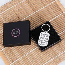 Load image into Gallery viewer, Nurse Gifts for Women Female Nurse Keychain Nursing Graduation Nurses Week Christmas Valentines Birthday Gifts for Nurse Practitioner Medical Students