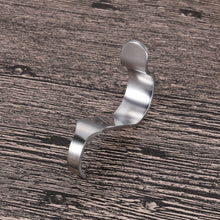 Load image into Gallery viewer, STVK 2pcs Hooks for Wall Mounted Hanging Heavy Duty Wall Hooks,Stainless Steel Hooks for Coats,Towels Fit for Bathroom  wall hooks decorative