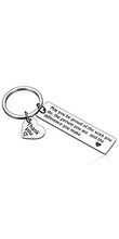 Load image into Gallery viewer, Boss Gifts for Christmas Men Women Office Keychain Appreciation Gifts for Supervisor Mentor Leader Birthday Thank You Leaving Going Away Gifts Retirement Coworker Boss Lady Goodbye Presents