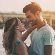 Load image into Gallery viewer, Wife Husband Couple Keychain Gifts for Anniversary Birthday I Love You Key Ring Wedding Gifts from Wifey Hubby Valentine Day Christmas for Girlfriend Boyfriend Key Chain Pendant Jewelry for Him Her