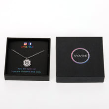 Load image into Gallery viewer, Taurus Zodiac Necklace Star Birth Sign Necklace Gifts Horoscope Necklace Silver Tone 16&quot; - 18&quot; Chain Astrology Jewelry Pendant For Women Girls Constellation Celestial Necklace Zodiac Gifts