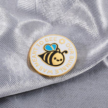 Load image into Gallery viewer, Gifts for Boyfriend Girlfriend Stocking Stuffers for Men Christmas Gifts for Her Him Brooches for Boys Girls Anniversary Valentines Day Gifts for Couple Funny Wedding Birthday Gifts for Husband Wife