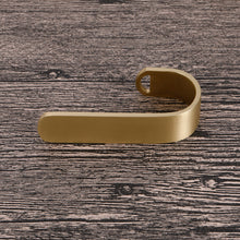 Load image into Gallery viewer, STVK Adhesive Hooks Heavy Duty Wall Hooks Stainless Steel Ultra Strong Waterproof Hanger for Robe Coat Towel Keys Bags Home Kitchen Bathroom