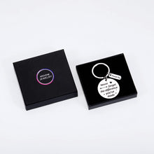 Load image into Gallery viewer, Coworker Leaving Gifts Appreciation Keychain Never Forget The Difference You&#39;ve Made Keychains for ColleagueFriends Coach Retirement Thank You Gifts Boss Leader Work Team Birthday Christmas Keyring Brand: Arovene