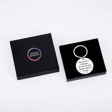 Load image into Gallery viewer, Christmas Gift Coworker Keychain Gifts for Office Women Men Boss Mentor Leader Boss Day Birthday Going Away Promotion Farewell Goodbye Retirement Employee Appreciation Thank You Xmas Gifts for Colleagues Friends Stocking Stuffers